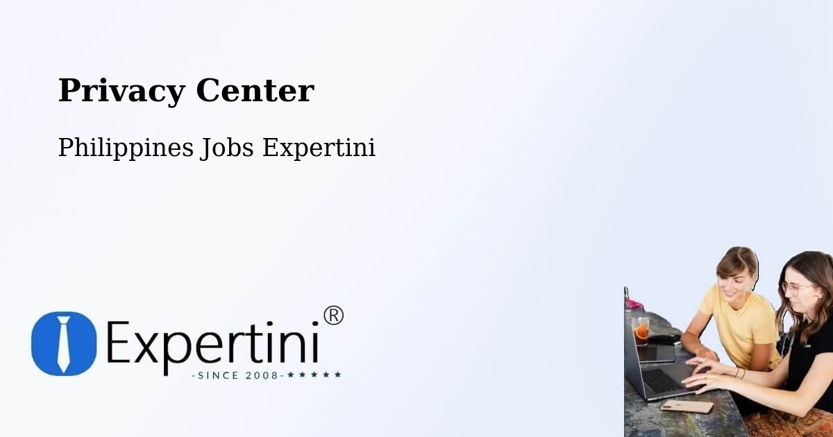 Privacy Policy – Cafe - Philippines Jobs Expertini